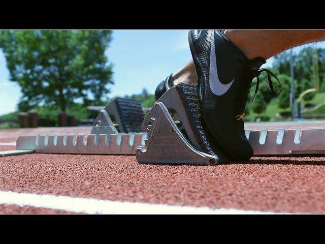 Track & Field and XC at Southern Virginia University