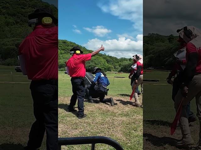 JCF SWAT Competition 2024 - One Shot One Kill #jcf #automaticweapon  #swat #sniperking #shoot #fun