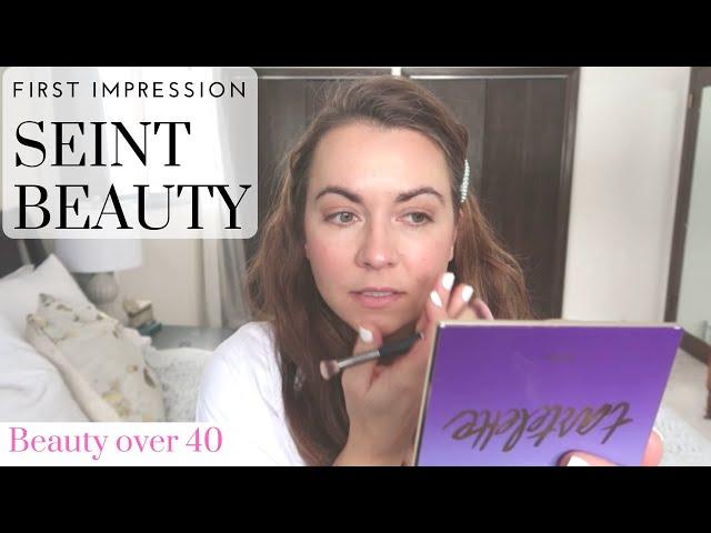 IS IT WORTH IT? | Beauty Over 40 | Seint Beauty