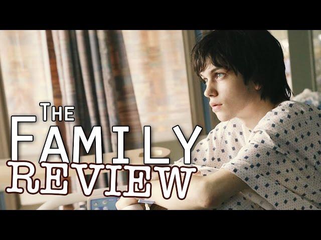 The Family - TV Review