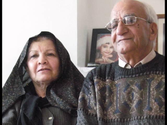 Agha Mojtaba Tabatabaei