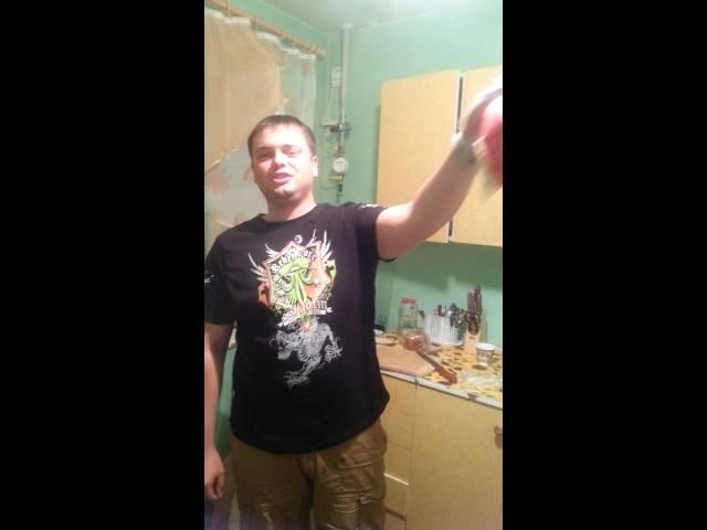 Пельмешки по-ирландски или упоротый повар (часть1)