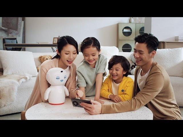 Huawei Xiaoyi Human Robot for Kids Education