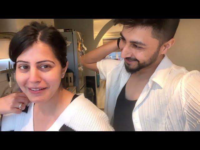 Sethi family is coming to UK! Excited. | UK Vlogs