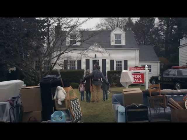 NCPC Mortgage Fraud Prevention PSA (:60)