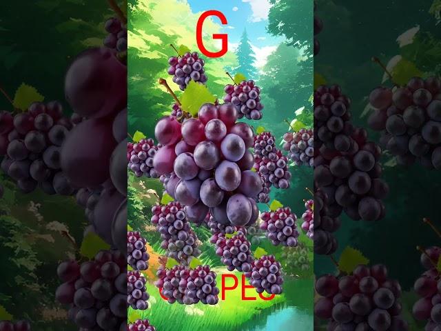 GRAPES