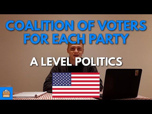 Comparing The Republicans And Democrats In A Level Politics | Everything You Need To Know