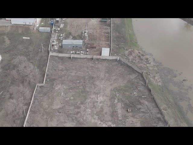 URALSK Droneblog