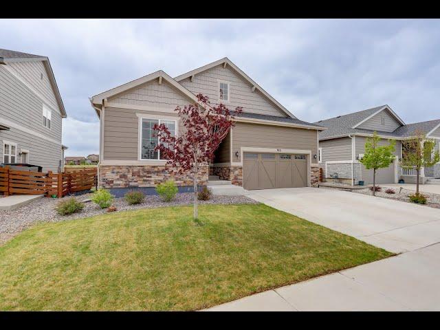 Cindy Montgomery presents 912 Pinecliff Drive Erie, CO | ColdwellBankerHomes.com