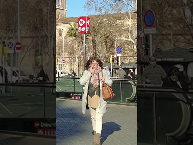 Утро в Барселоне #гидвбарселоне #spasibuxina #спасибухина #barcelona