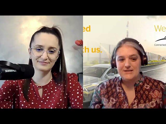 HR Club Talks Preview S06E02 - Lucia Brădean-Iliescu