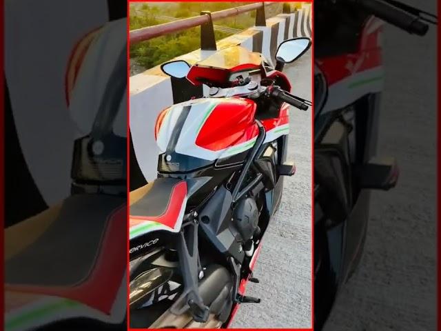 Ayush Verma selling New MV Agusta F3 ? |  Really? | MotoNBoy