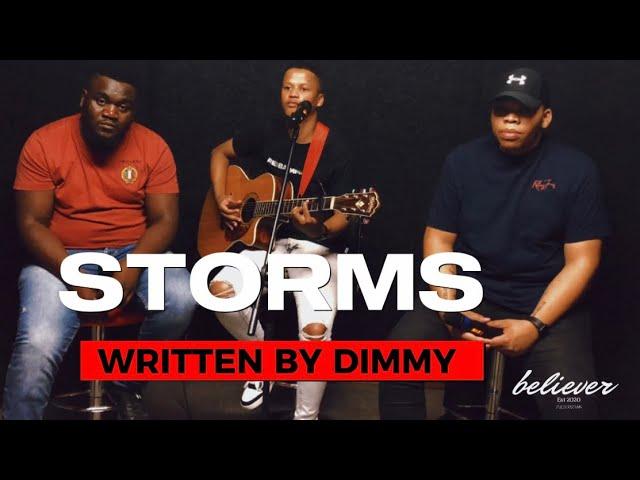 STORMS - DIMMY