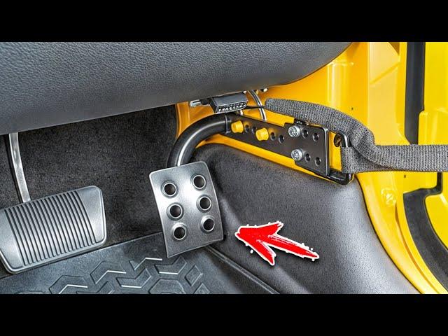 100 INSANE CAR GADGETS Amazon That Will Leave You Speechless