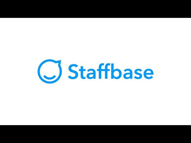 Vorstellung: Staffbase