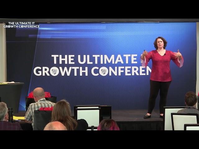Jennifer Bleam - How to overcome the most common sales objections