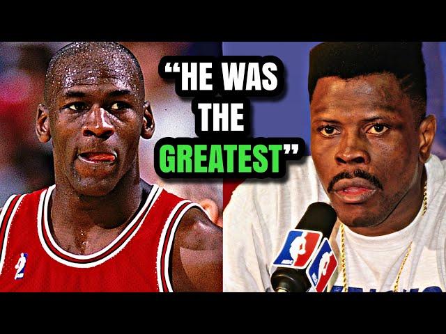 THE TRUTH About Michael Jordan's Career