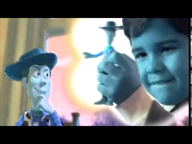 McDonald's Toy Story Happy Meal Commercials Compilation Toy Story 4 In Lost Effect