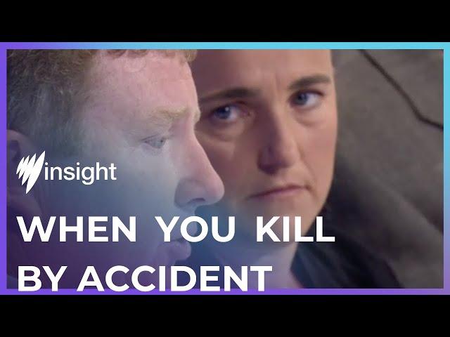 When you accidentally kill someone | Full episode | SBS Insight