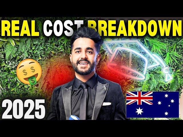 Total MONEY You Need To Come To Australia