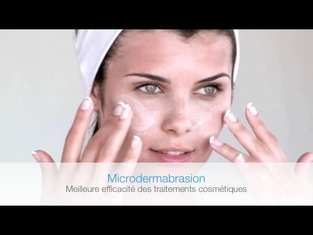 microdermabrasion