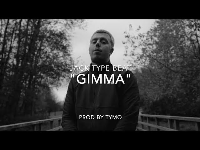 Jack x Kevin Type Beat "Gimma" | Hip Hop/ Rap Beat | (prod Tymo)