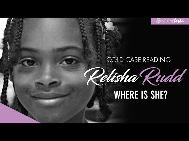 Relisha Rudd Cold Case Reading