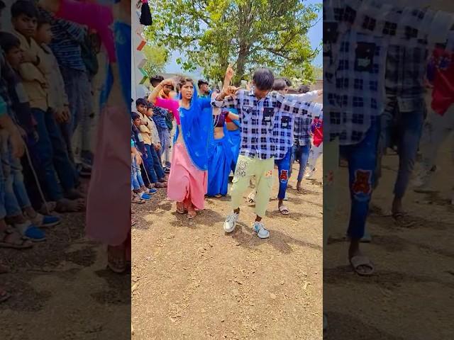 मालवा आवजे Timli short video #dance vipul garasiya dipak R Bariya Arjun R Meda VK Bhuriya New video