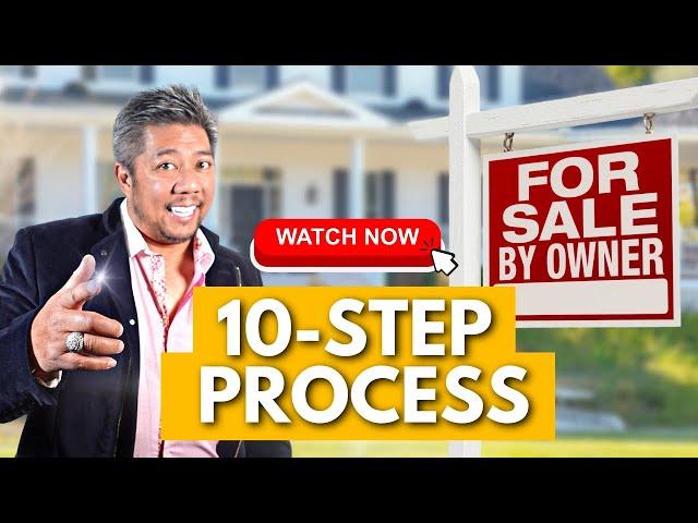 FSBO | For Sale by Owner Done RIGHT | How to Sell Your House Without an Agent