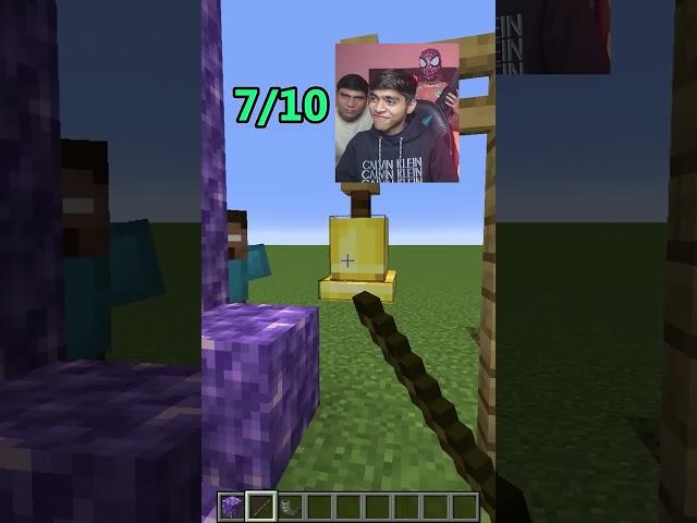 Minecraft: What is the SQUID GAME music called?  #Shorts