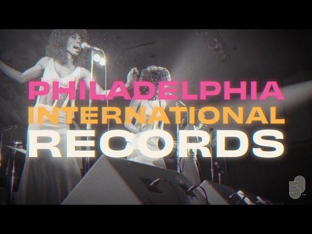 Philadelphia International Records 101 - The Sound of Philadelphia (Episode 1)