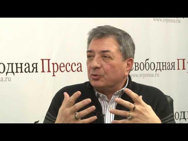 А. Петров: «Я учил Высоцкого танцевать вальс». Продолжение - вторая часть.