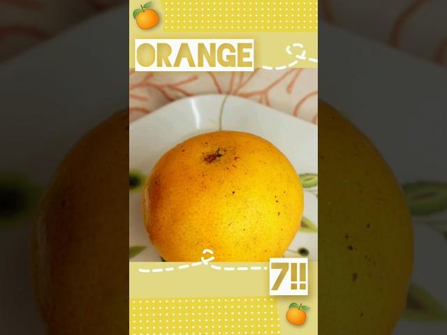 "Orange" - 7!! @SevenOopsVEVO (Luci's short keyboard cover)