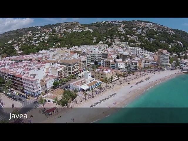 Places to see in ( Javea - Spain )