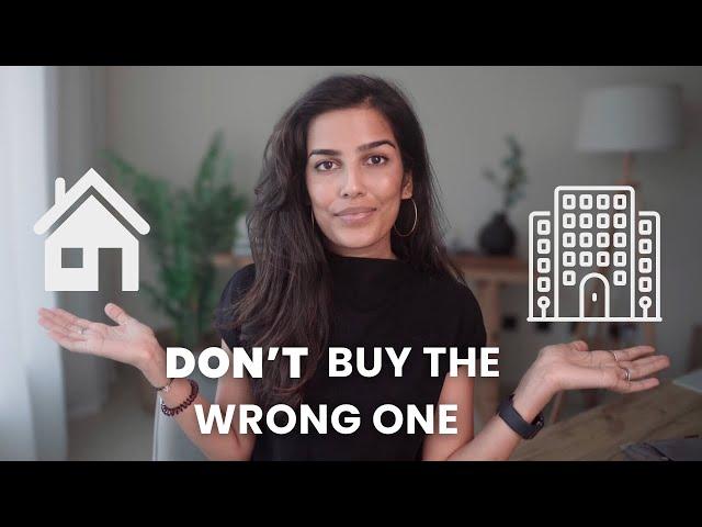 ACCOUNTANT EXPLAINS House vs. Flat: Which Should You Buy?