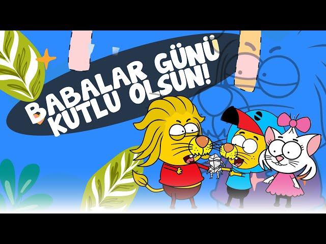 Babalar Günü Özel Bölüm ‍ - Kral Şakir