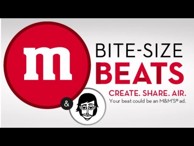 Bite Size Beats All Bonuses