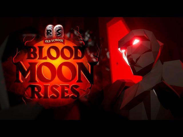 The Blood Moon Will Rise - Cinematic Trailer