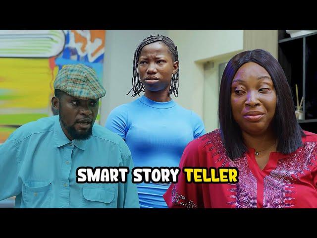 Smart Story Teller (Mark Angel Best Comedies)