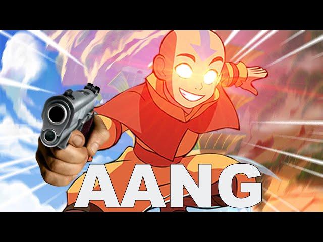 HOW 2 AANG