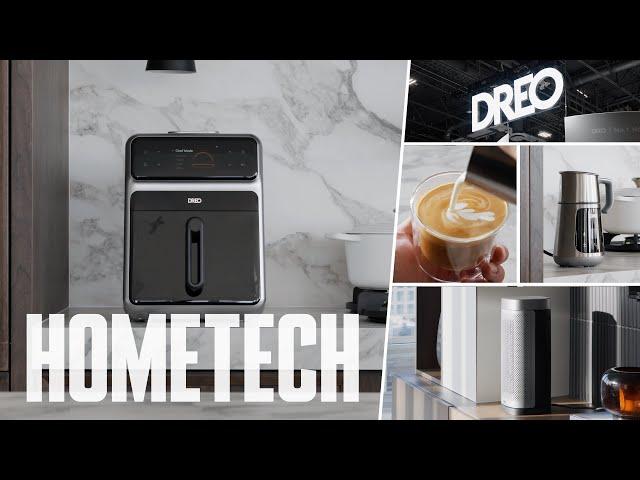 DREO’s Value Smart Home Tech Starter Kit!