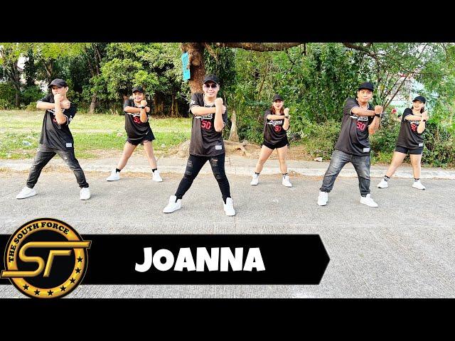 JOANNA - Dance Trends | Dance Fitness | Zumba