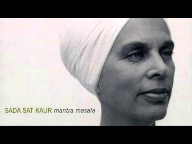 "Adi Shakti" von Sada Sat Kaur