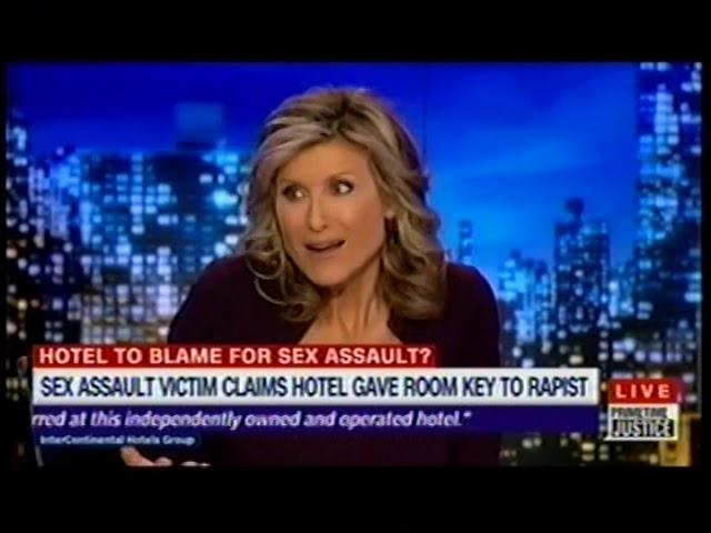 ASHLEIGH BANFIELD