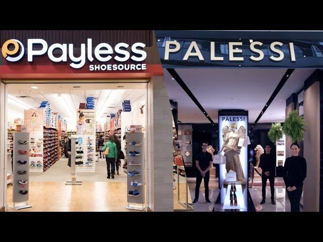 Fake Luxury Shoe Store Prank proves Luxury is just Perception - Payless