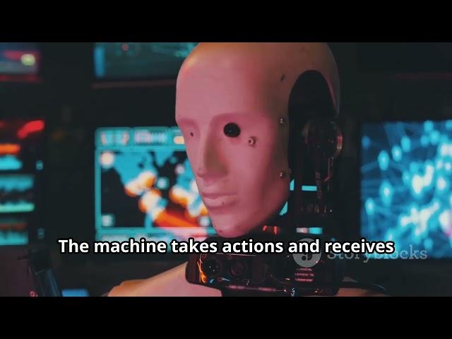 How AI Learns to Think: The 3 Secrets No One Tells You!"