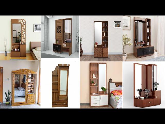 Dressing table Design | Bedroom Latest Dressing mirror Designs | Dressing mirror Decorating ideas