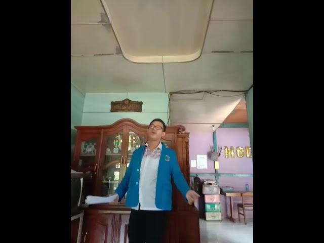 Budi Lesmana Microteaching 170107011