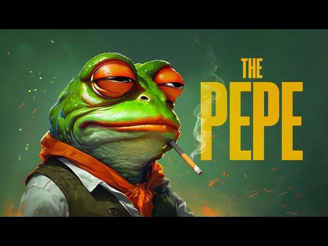 Pepe COIN | Price Prediction & Technical Analysis [ 9 IMPORTANT DAYS ! ]