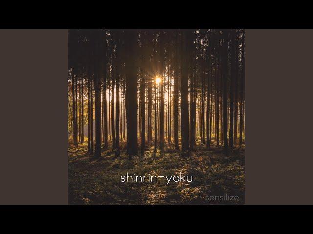 Shinrin-Yoku